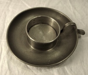 Nattljusstake 1981